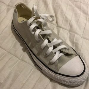 Brand New Converse Shoes
